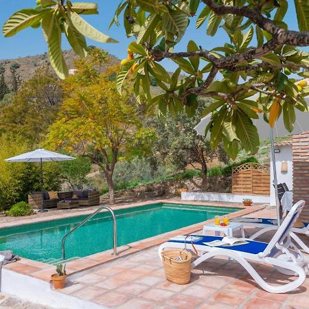 Villa Irene Velez-Malaga By Ruralidays Esterno foto