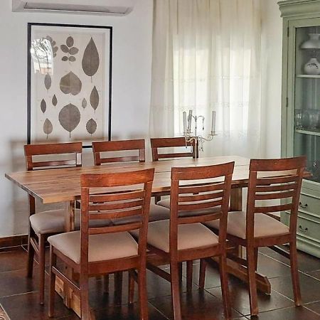 Villa Irene Velez-Malaga By Ruralidays Esterno foto