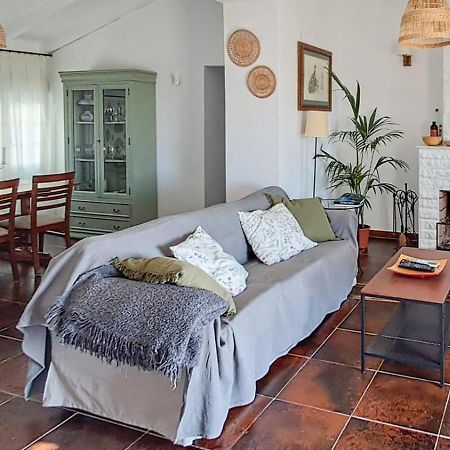 Villa Irene Velez-Malaga By Ruralidays Esterno foto
