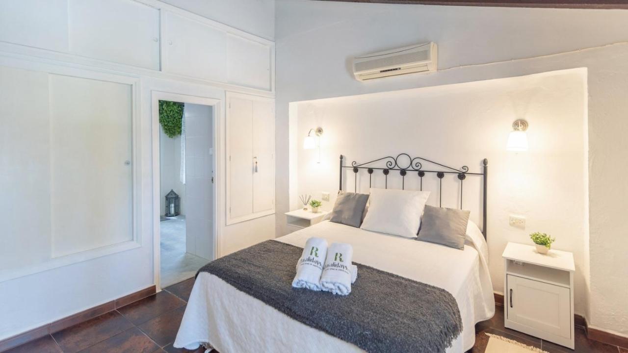 Villa Irene Velez-Malaga By Ruralidays Esterno foto