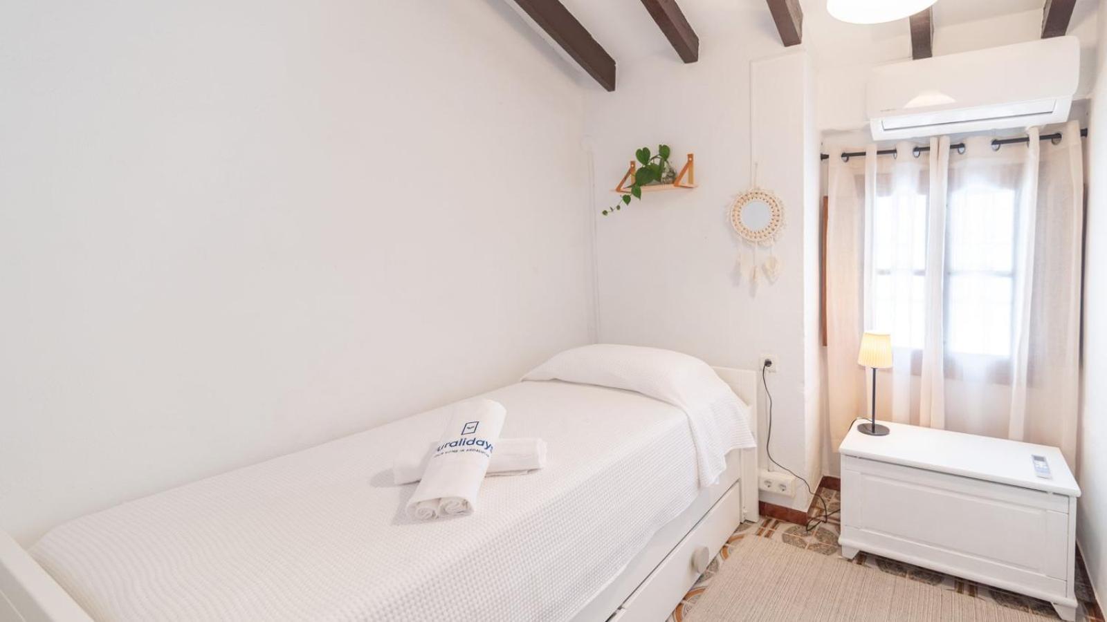 Villa Irene Velez-Malaga By Ruralidays Esterno foto