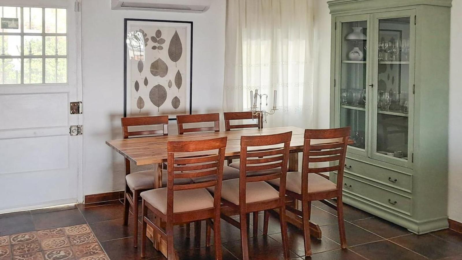Villa Irene Velez-Malaga By Ruralidays Esterno foto